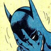 bruce wayne