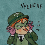 edward nygma