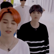min yoongi