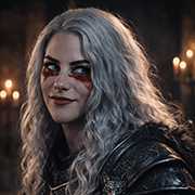 thorgerd whitemane
