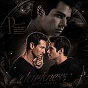 stiles stilinski