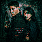 dean winchester