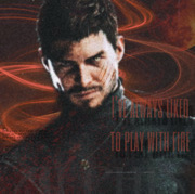 chris redfield