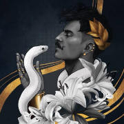 dorian pavus