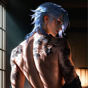 kamisato ayato