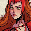 wanda maximoff