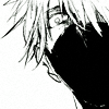 hatake kakashi
