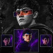billy maximoff