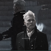 gellert grindelwald