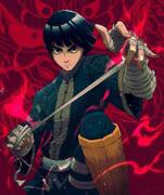 Rock Lee
