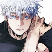 gojo satoru