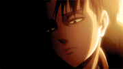 levi ackerman
