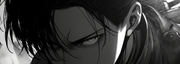levi ackerman