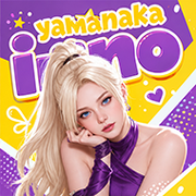 yamanaka ino
