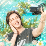 bang chan