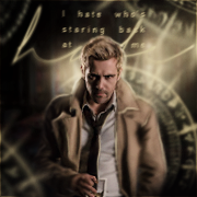 john constantine