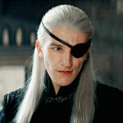 aemond targaryen