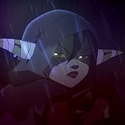 Nott the Brave