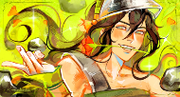toph beifong