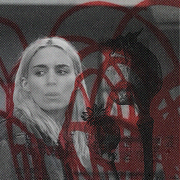 aurora evans