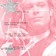 lewis isherwood