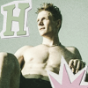 hal faraday