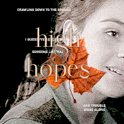 autumn caradine