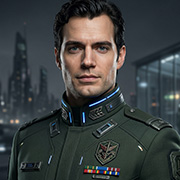 Vorian Atreides