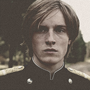 Rhys Vernius