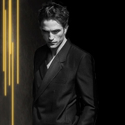 Bruce Wayne