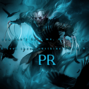 PR