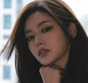 xu ruo han