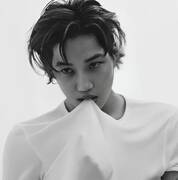 kim jongin