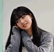 yoo jimin