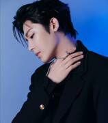 hou minghao