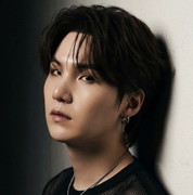 min yoongi