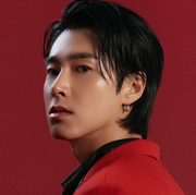 jung yunho