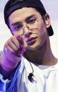 kim rowoon