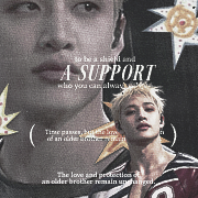 bang chan