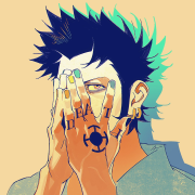 Kemuri Jun