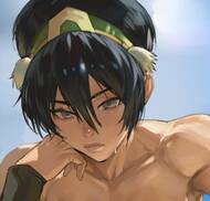 Toph Beifong