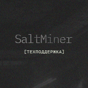SaltMiner