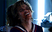 steve harrington