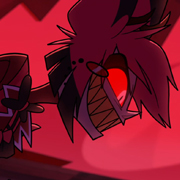 Alastor