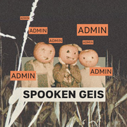 spooken geis