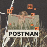 postman