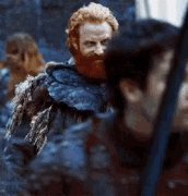 Tormund Giantsbane