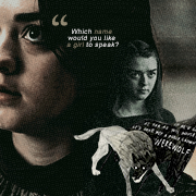 Arya Stark
