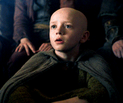 Rickon Stark