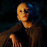 Rickon Stark